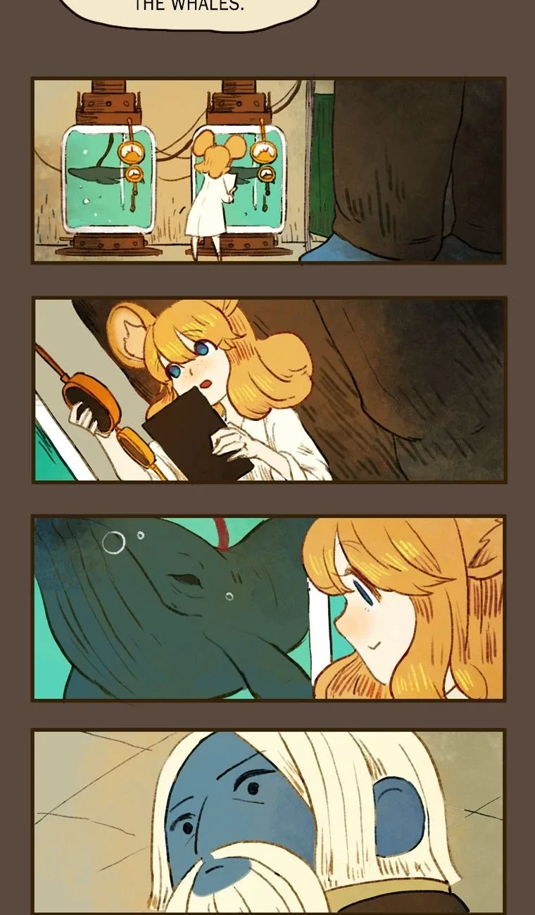 The Sock Monster Chapter 7 page 10