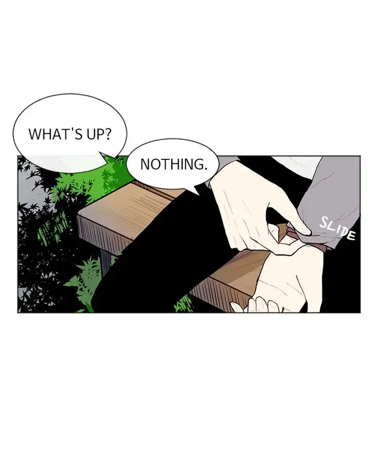 Love & Wish Chapter 8 page 14