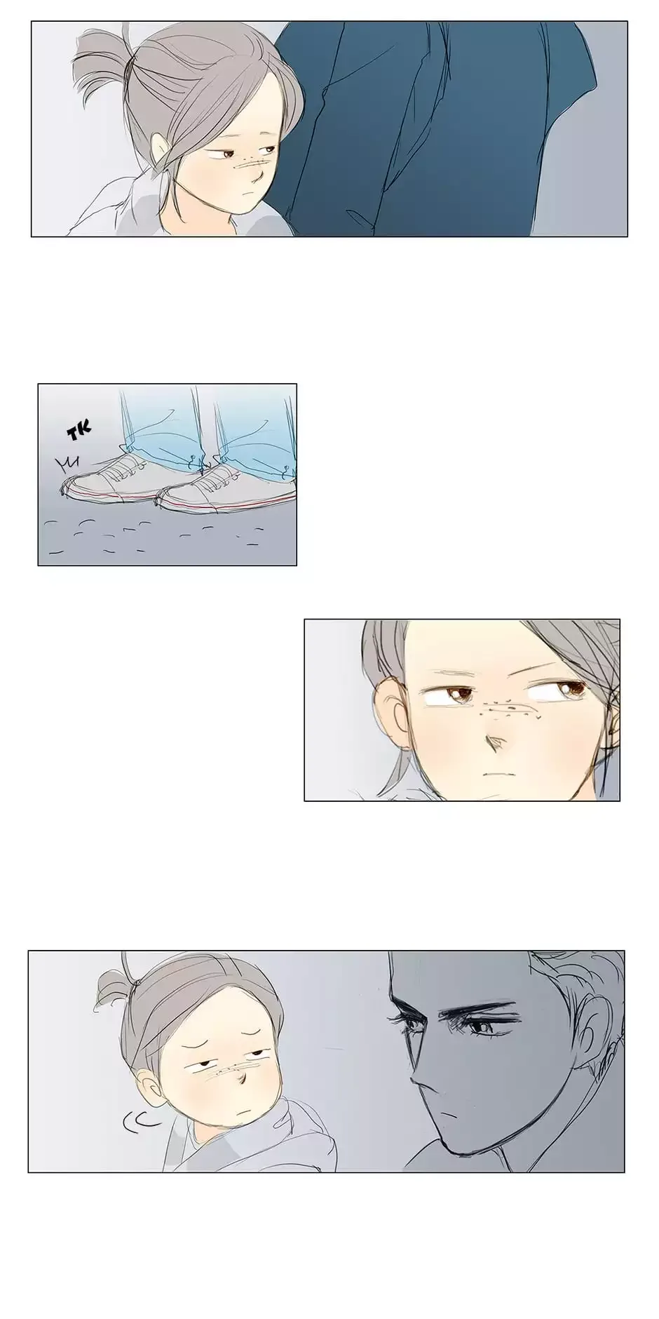 100 Days in Europe Chapter 13 page 12