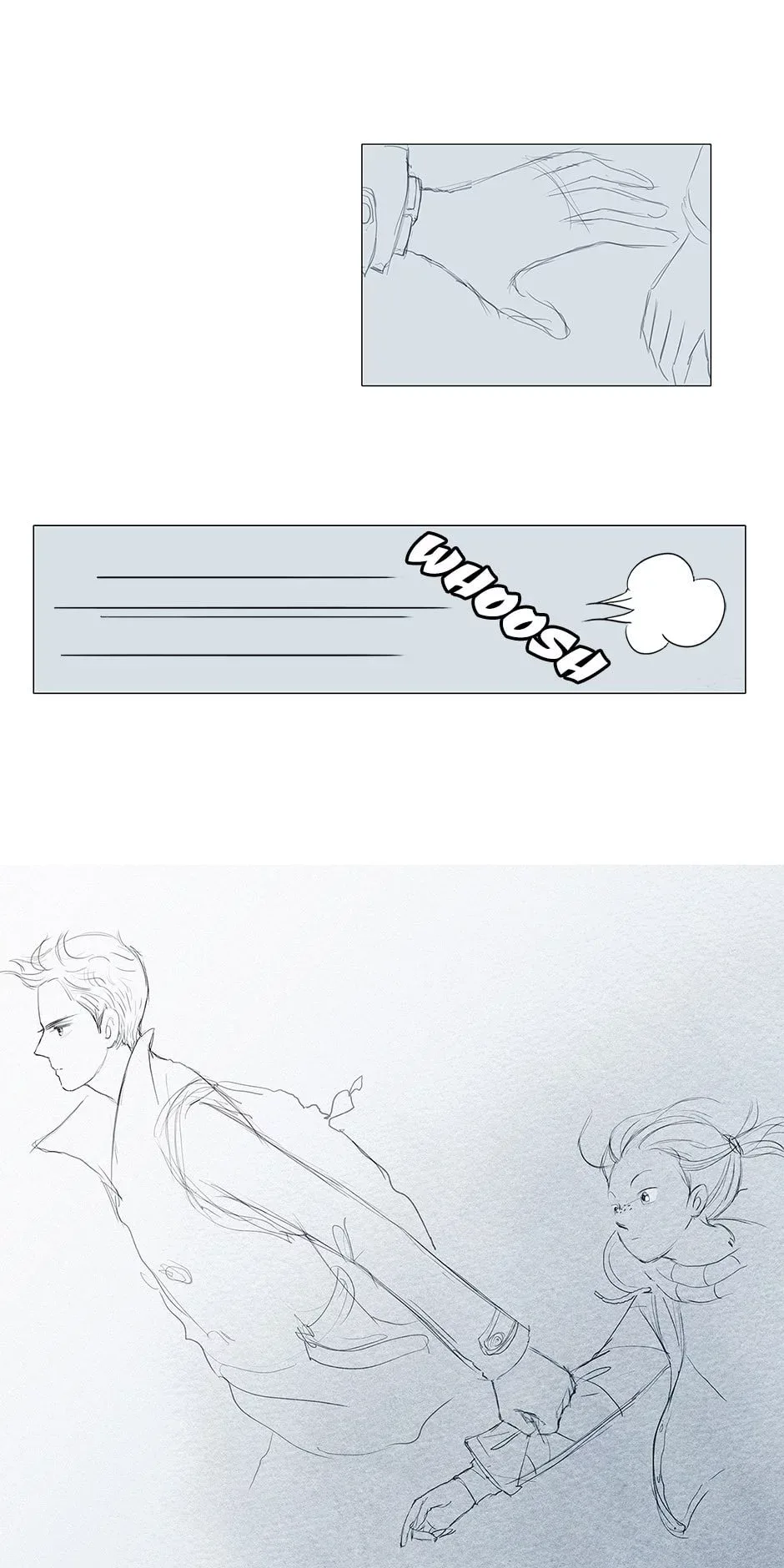 100 Days in Europe Chapter 13 page 21