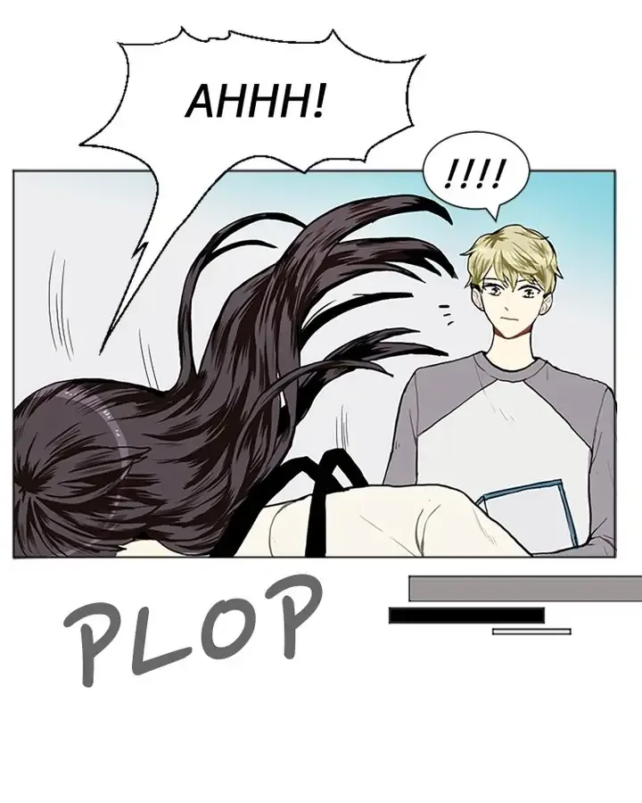 Love & Wish Chapter 8 page 32