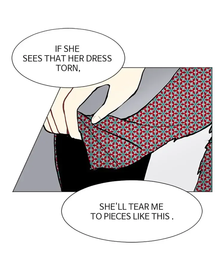 Love & Wish Chapter 8 page 44