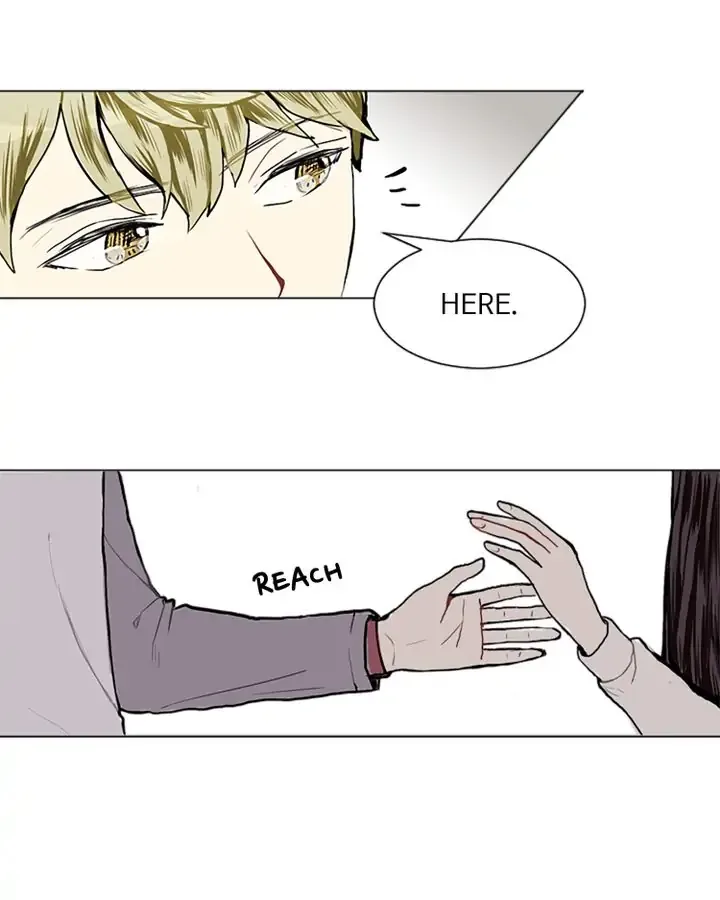 Love & Wish Chapter 8 page 38