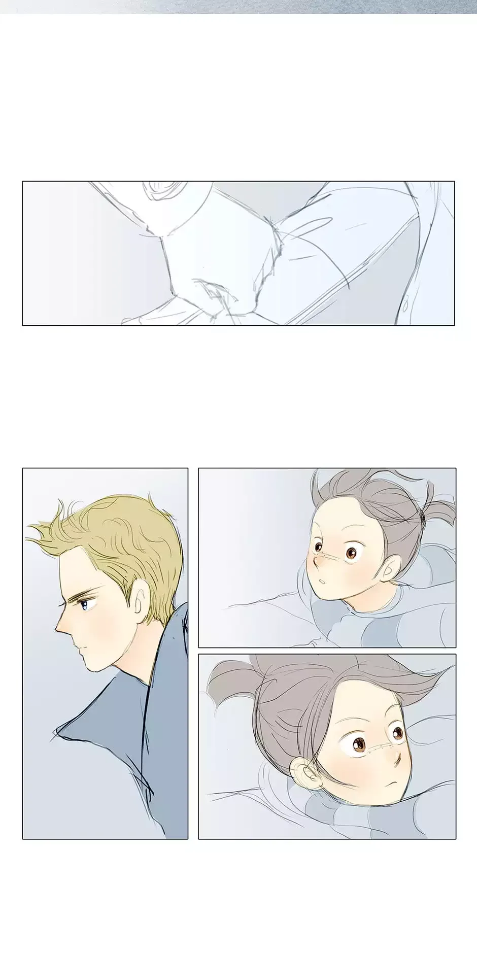 100 Days in Europe Chapter 13 page 22