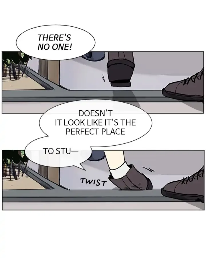 Love & Wish Chapter 8 page 31