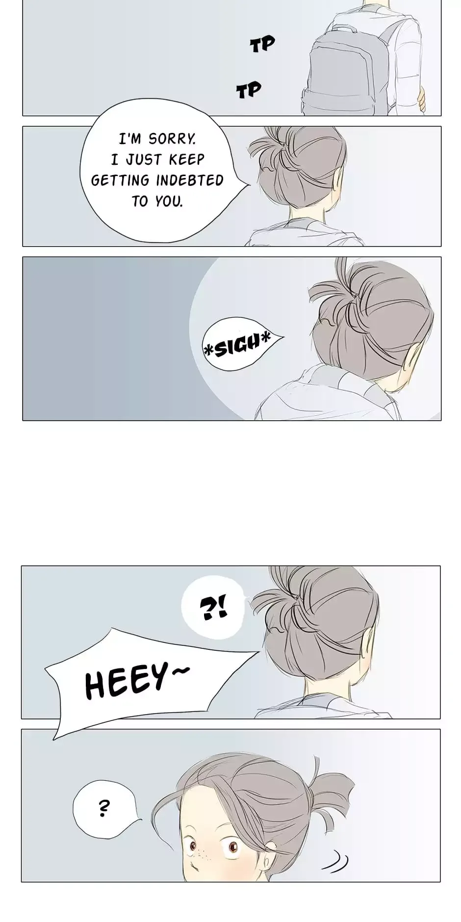 100 Days in Europe Chapter 13 page 18