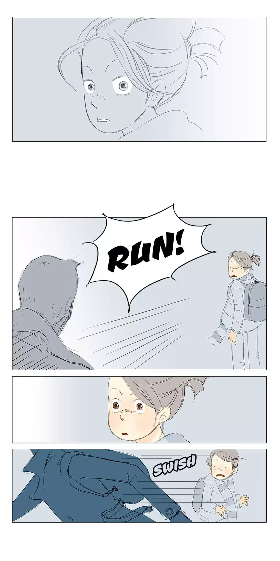 100 Days in Europe Chapter 13 page 19