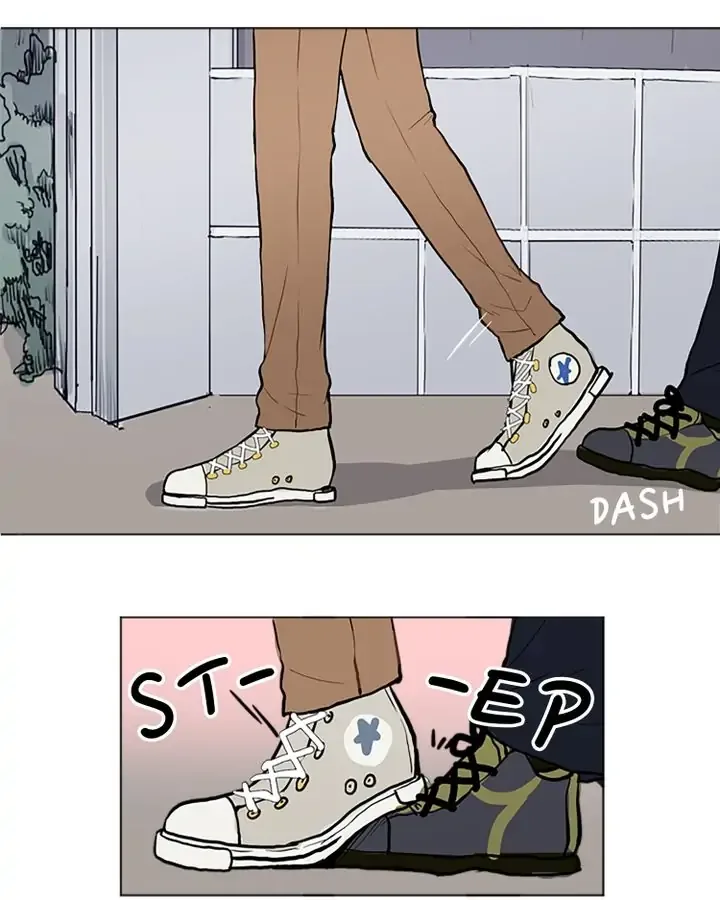 Love & Wish Chapter 8 page 58