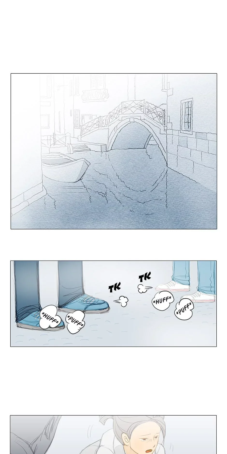 100 Days in Europe Chapter 13 page 23