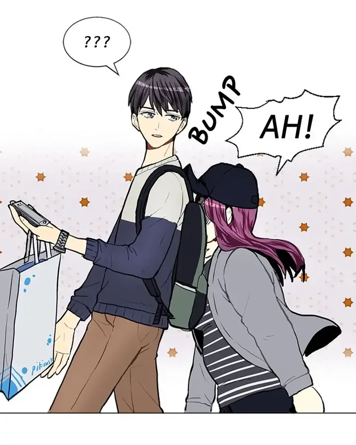 Love & Wish Chapter 8 page 59