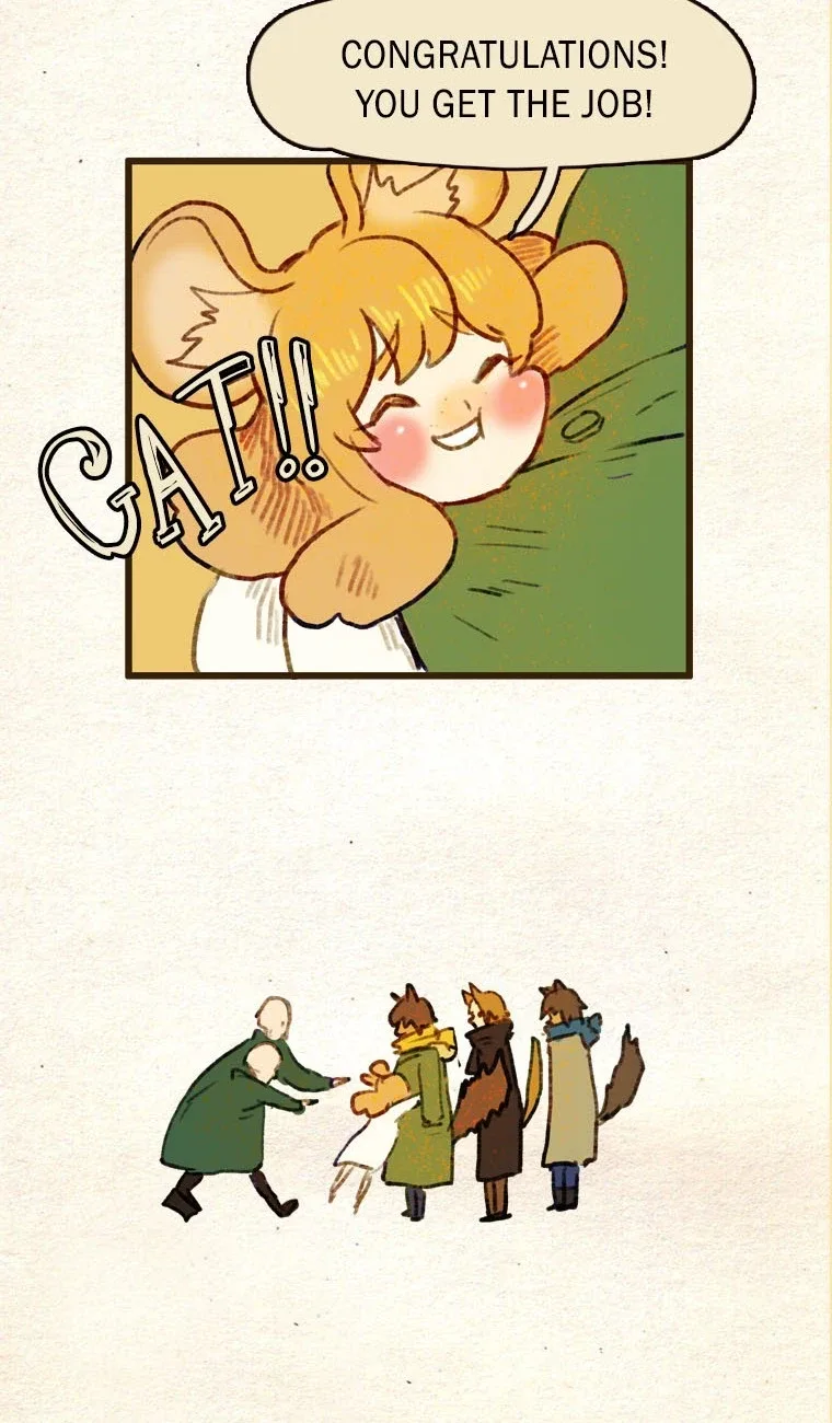 The Sock Monster Chapter 7 page 31