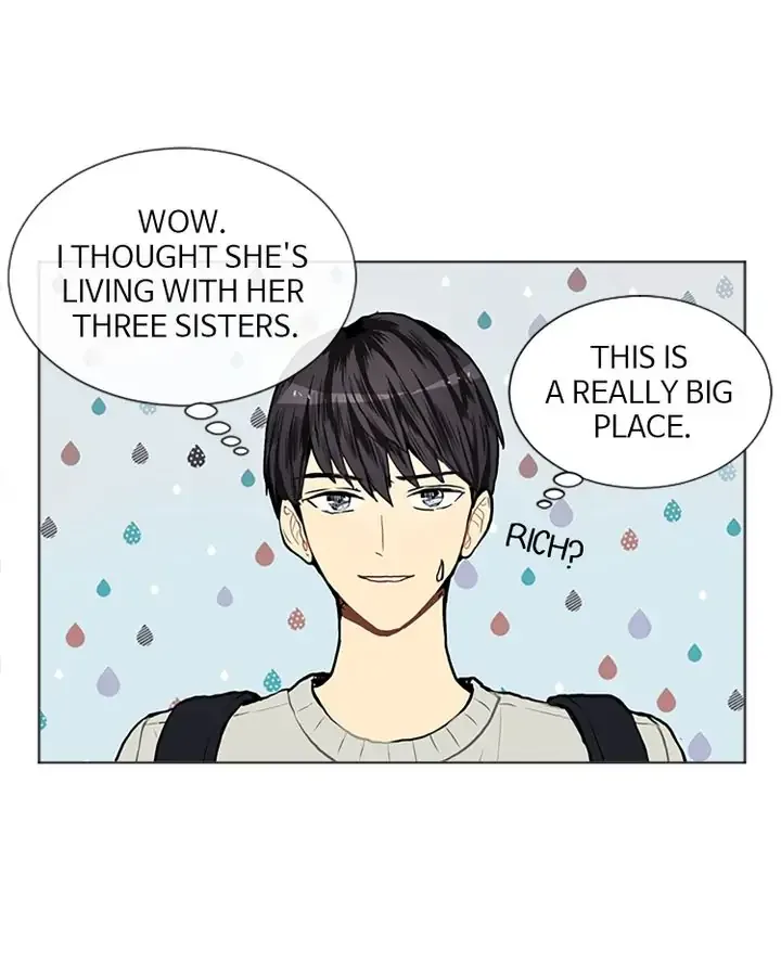 Love & Wish Chapter 8 page 56