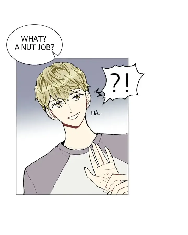Love & Wish Chapter 8 page 49