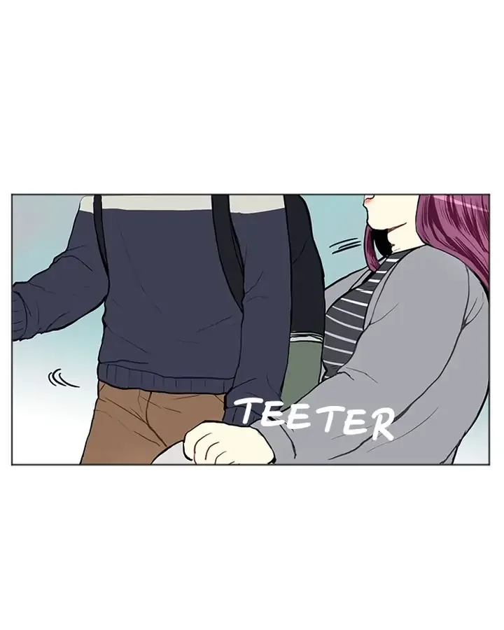 Love & Wish Chapter 8 page 60