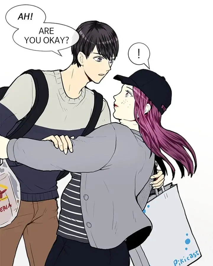 Love & Wish Chapter 8 page 62