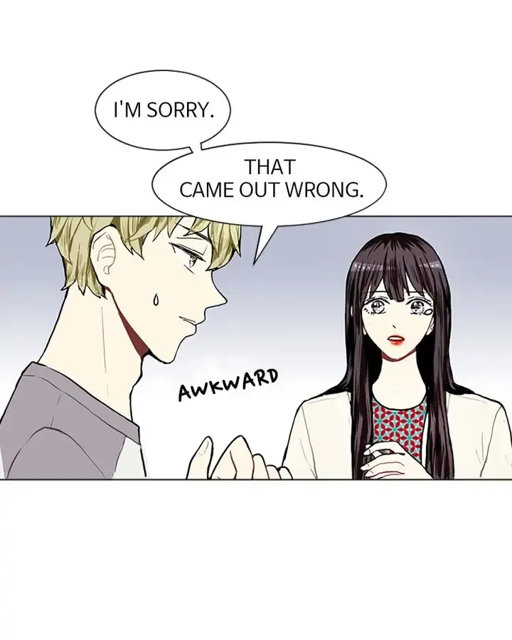 Love & Wish Chapter 8 page 51