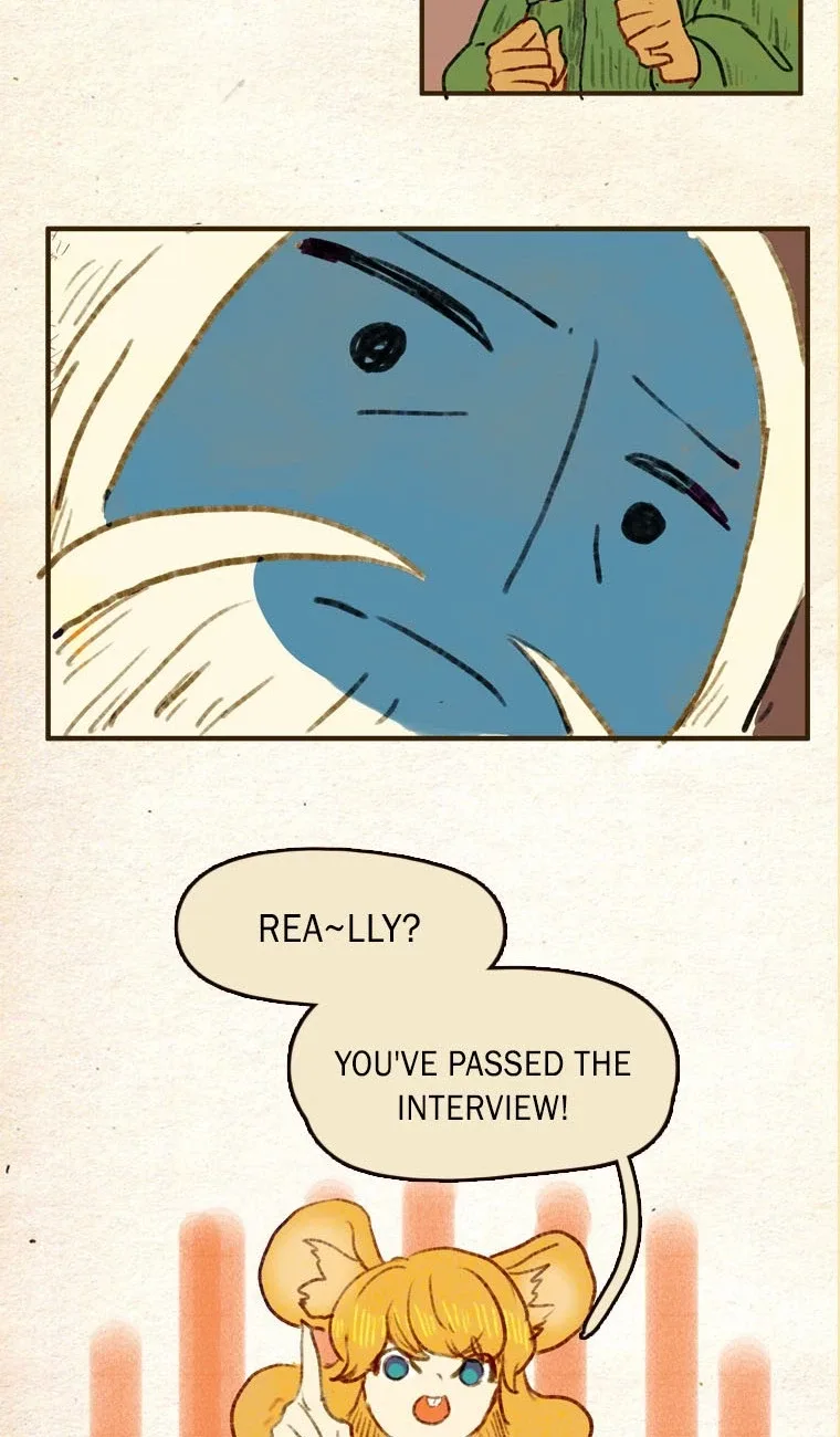 The Sock Monster Chapter 7 page 29