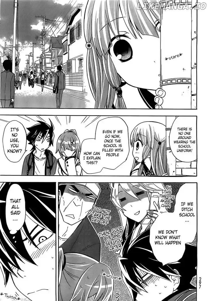 Maga Tsuki Chapter 8 page 6