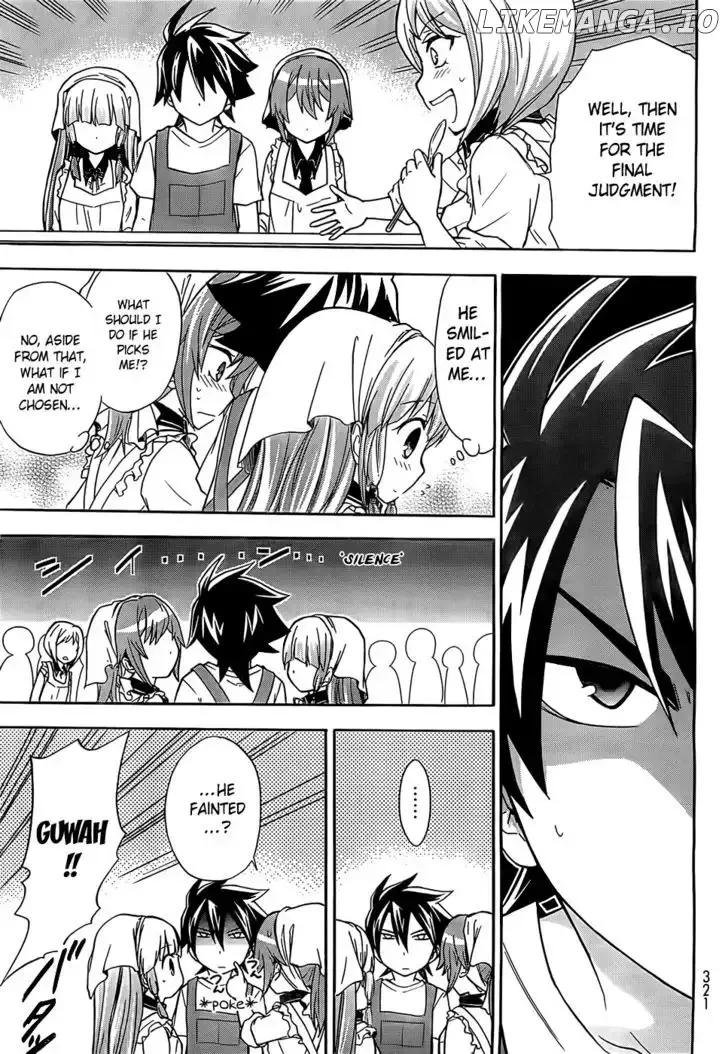 Maga Tsuki Chapter 8 page 29