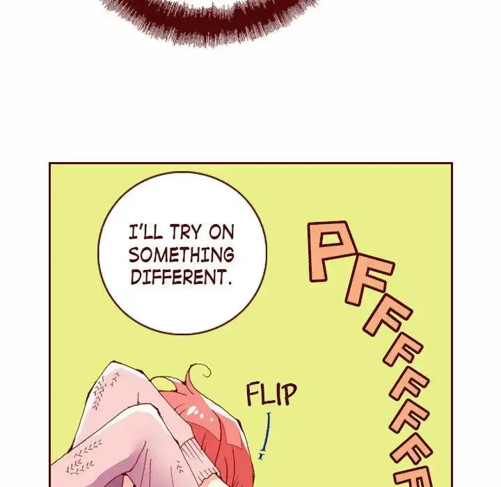Fresh! Chapter 9 page 10