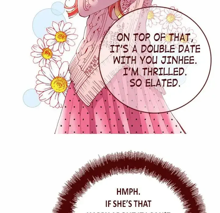 Fresh! Chapter 9 page 7