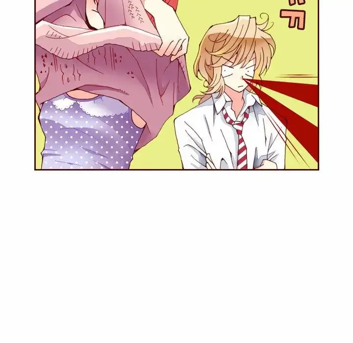 Fresh! Chapter 9 page 11