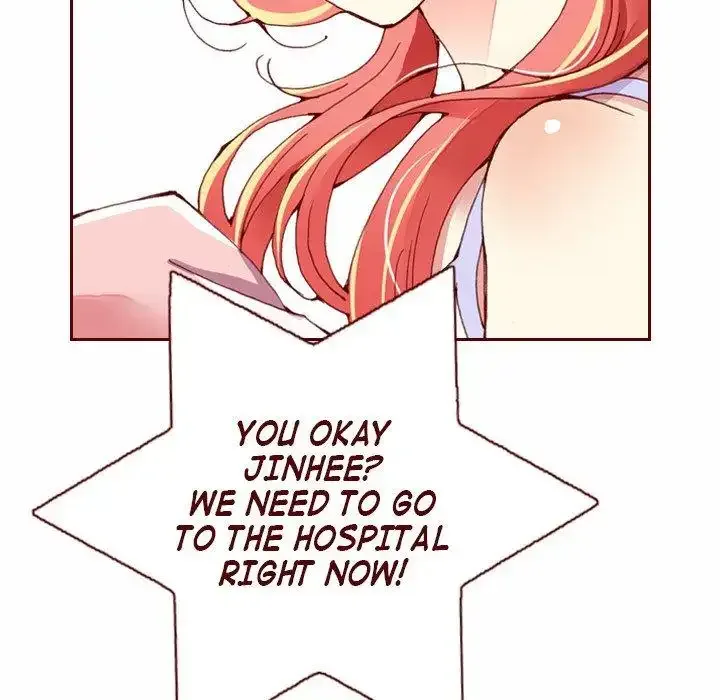 Fresh! Chapter 9 page 17