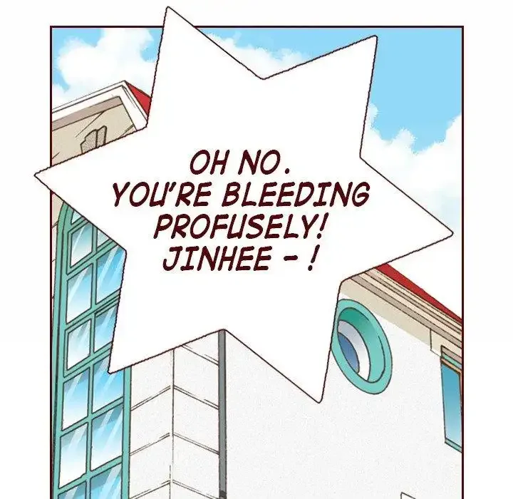 Fresh! Chapter 9 page 26