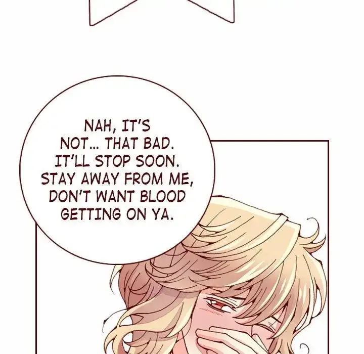 Fresh! Chapter 9 page 18