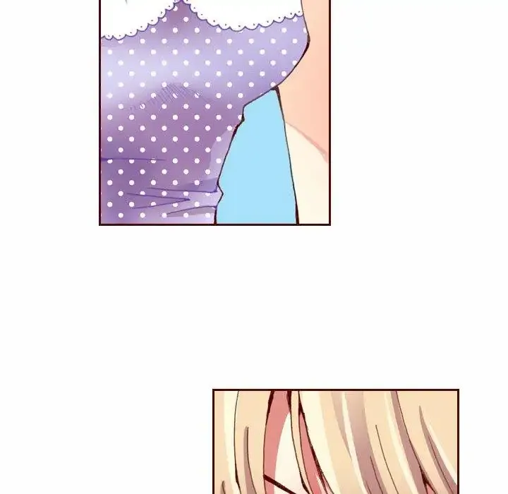 Fresh! Chapter 9 page 22