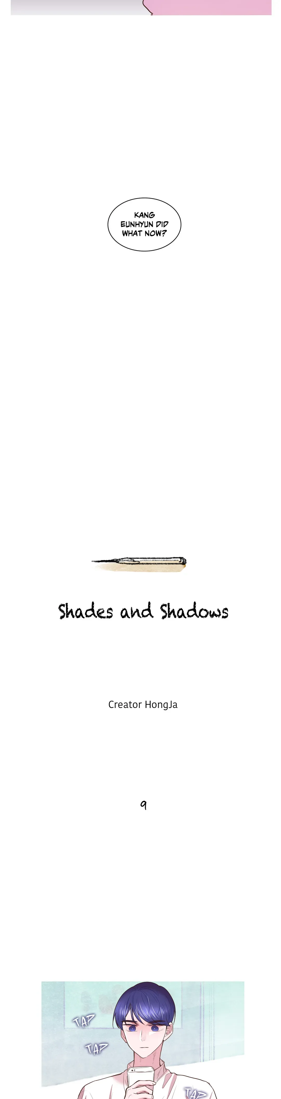 Shades and Shadows Chapter 9 page 4