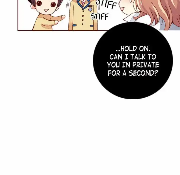 Fresh! Chapter 9 page 36