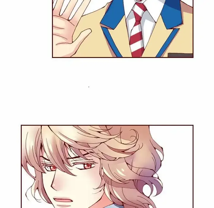 Fresh! Chapter 9 page 41