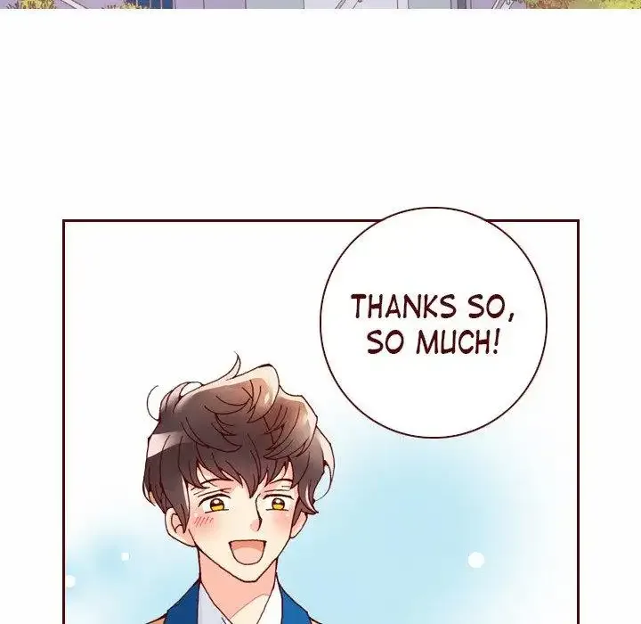 Fresh! Chapter 9 page 30