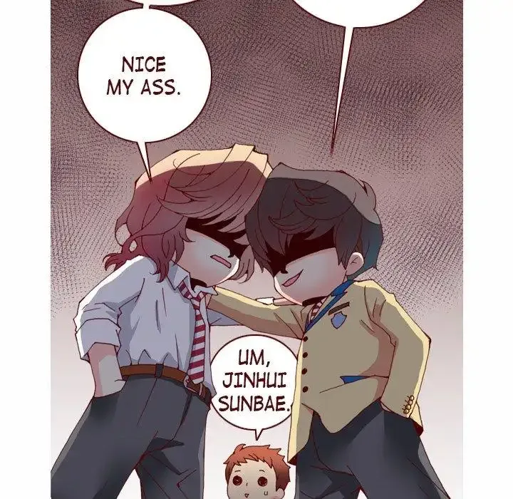Fresh! Chapter 9 page 39