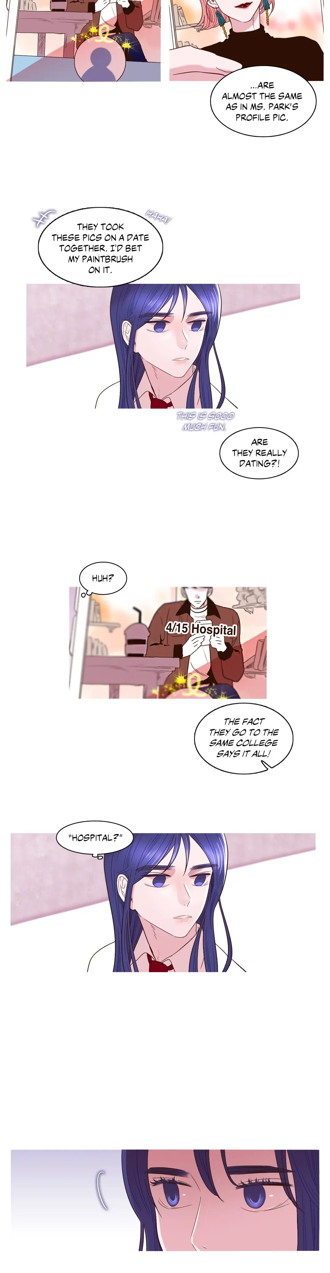 Shades and Shadows Chapter 9 page 9