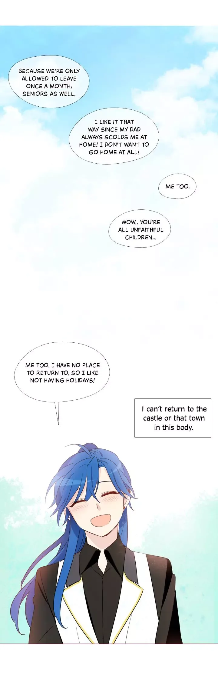 Crossing Code Chapter 8 page 6