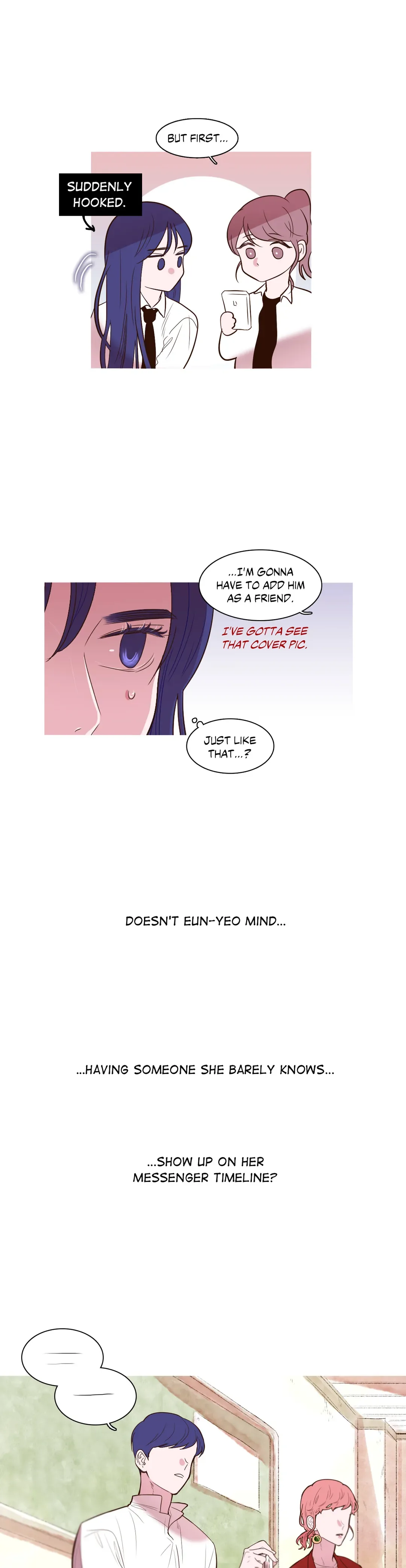 Shades and Shadows Chapter 9 page 7