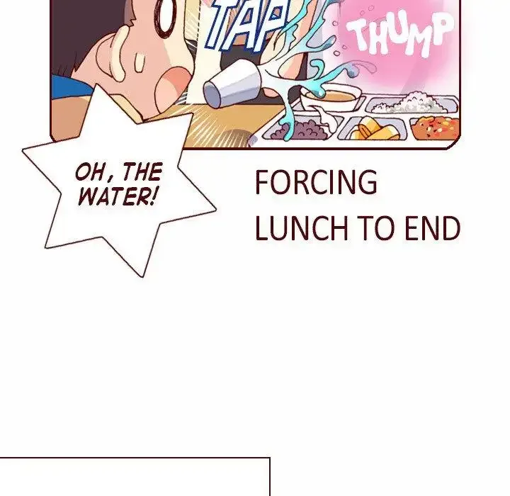 Fresh! Chapter 9 page 49