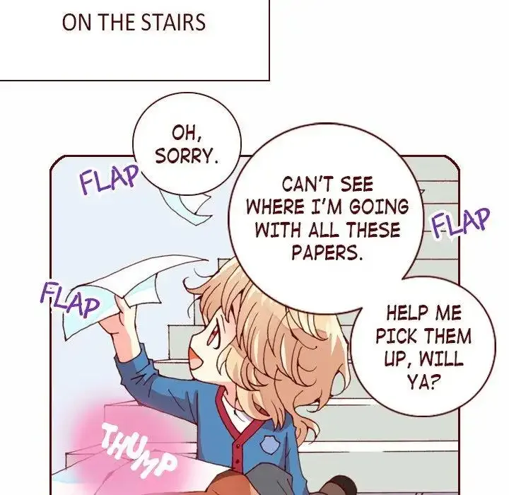 Fresh! Chapter 9 page 50