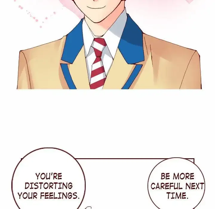 Fresh! Chapter 9 page 53