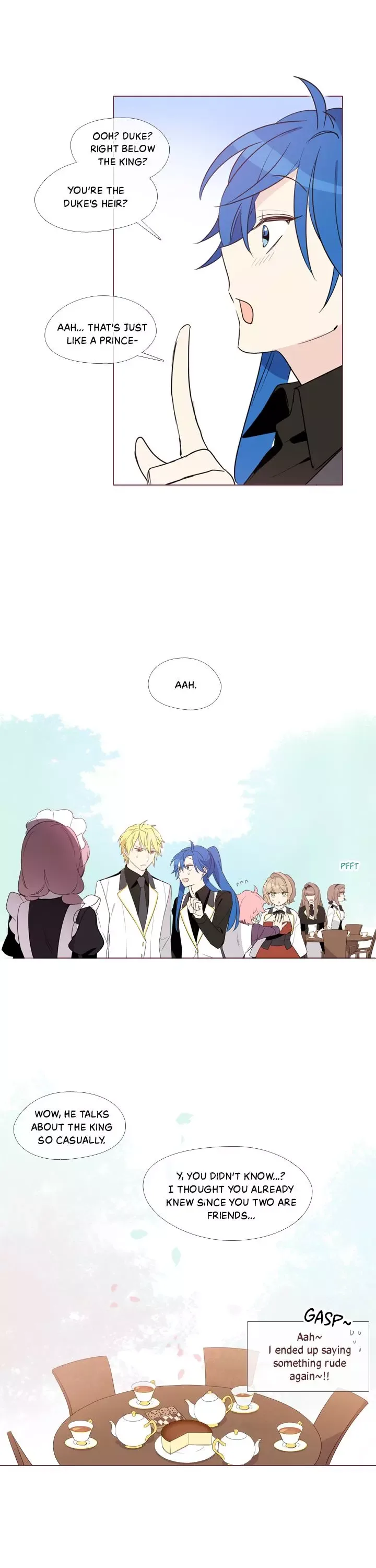 Crossing Code Chapter 8 page 11