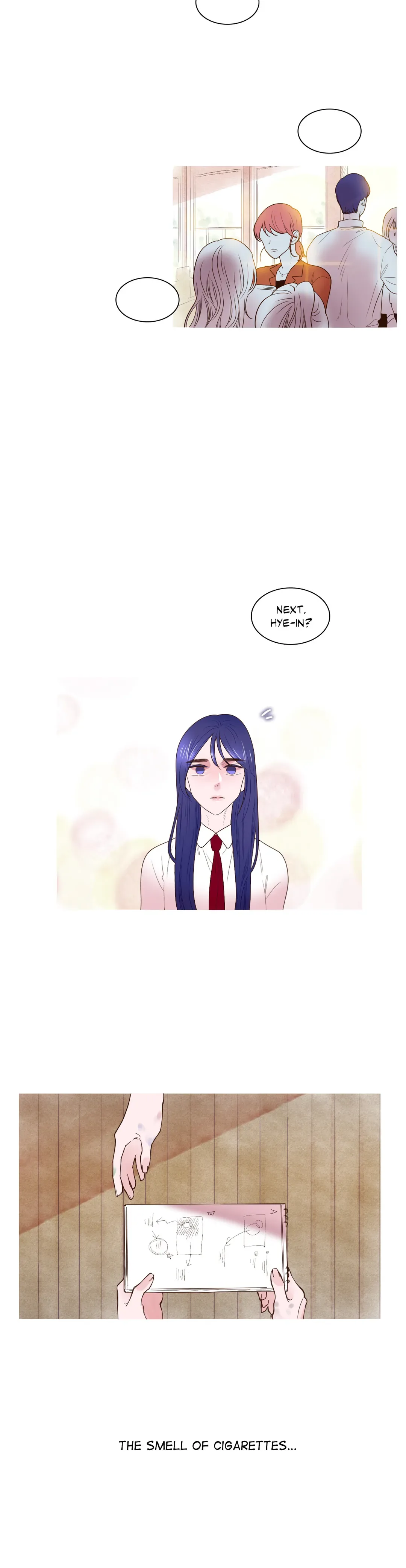 Shades and Shadows Chapter 9 page 12