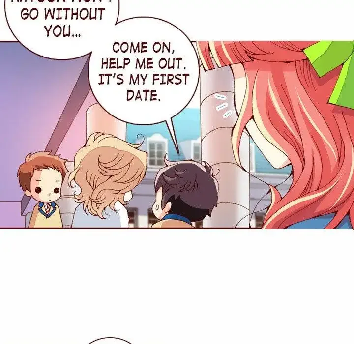 Fresh! Chapter 9 page 57