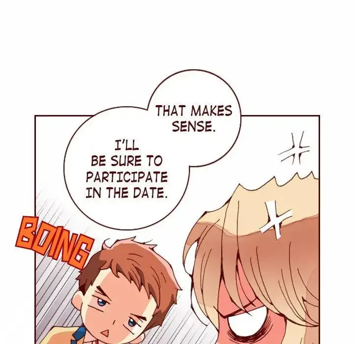 Fresh! Chapter 9 page 62