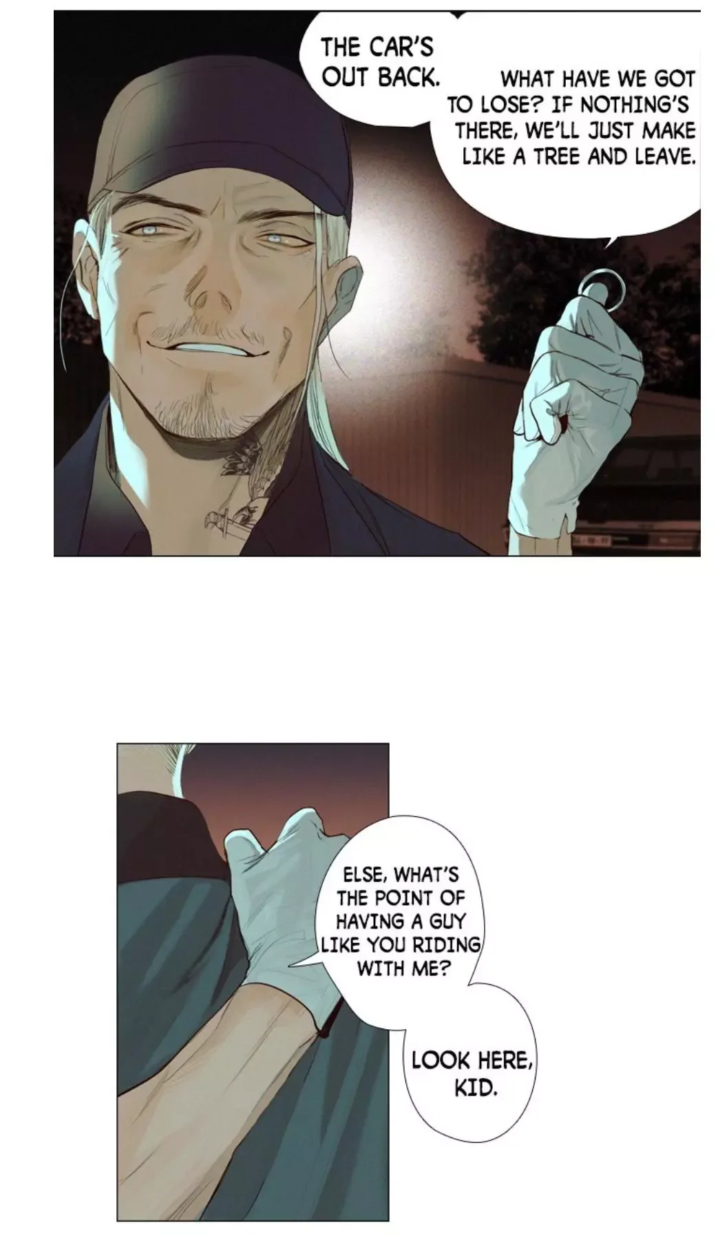 Coffin Jackson Chapter 8 page 30