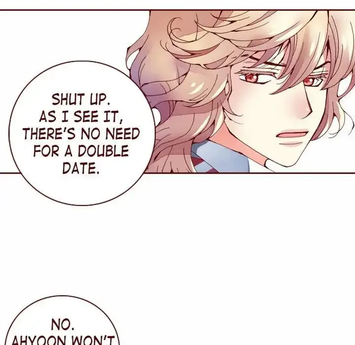 Fresh! Chapter 9 page 56