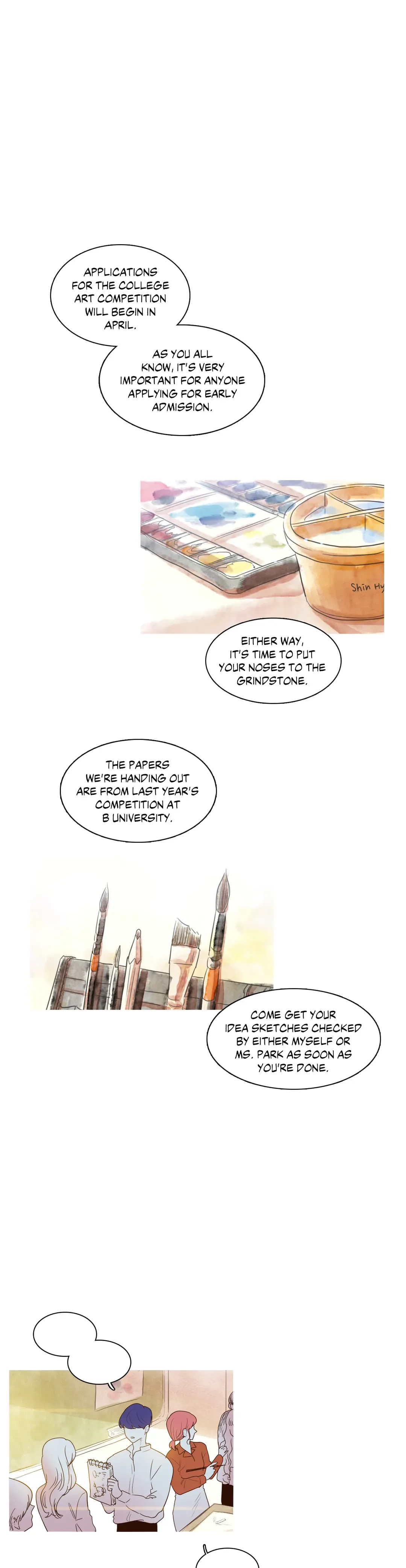 Shades and Shadows Chapter 9 page 11