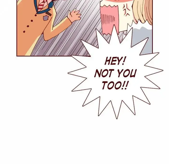 Fresh! Chapter 9 page 63