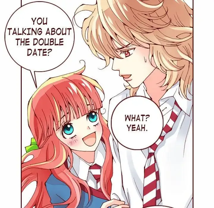 Fresh! Chapter 9 page 59